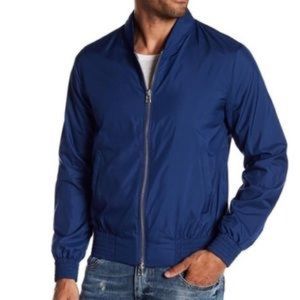 NWT Slate & Stone Men’s Calvin Bomber Jacket, L